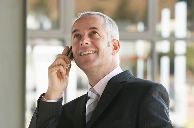 Moneylender agent is call