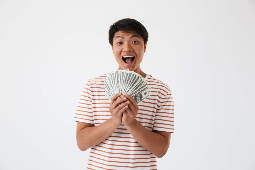 men getting short term loan singapore