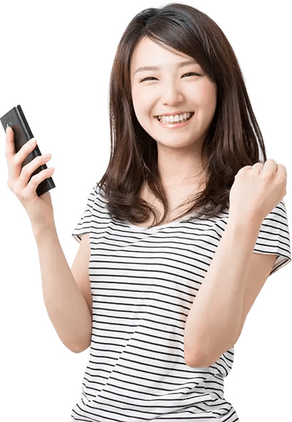 Woman Getting The Best Personal Loan Singapore