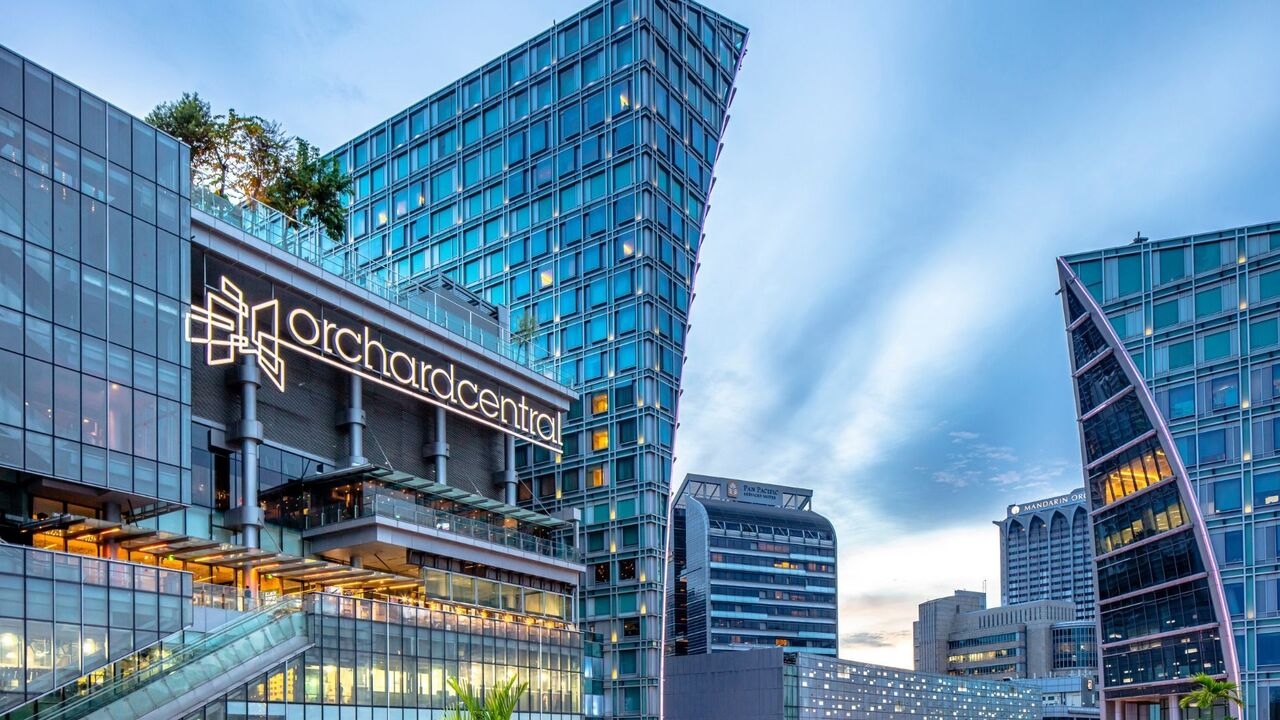 Licensed Money Lender Personal Loan Orchard