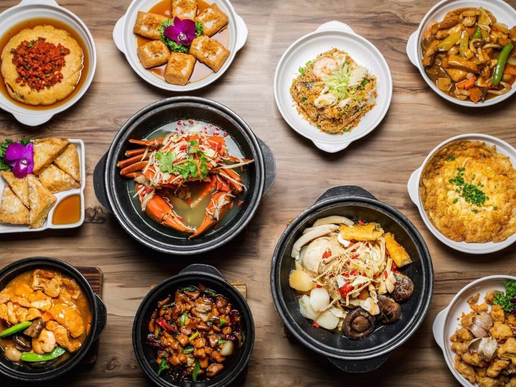 yishun food