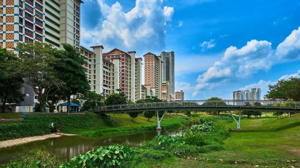 things to do in bishan
