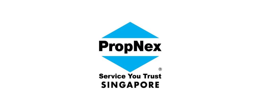 propnex logo