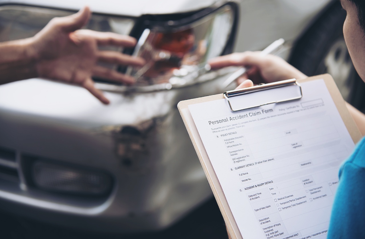 5 Best Car Insurance Providers in Singapore (August 2024)