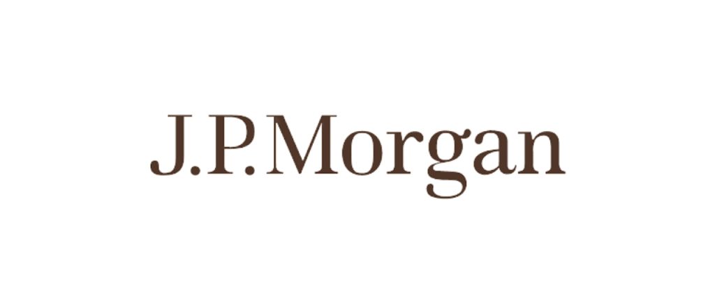jp morgan logo